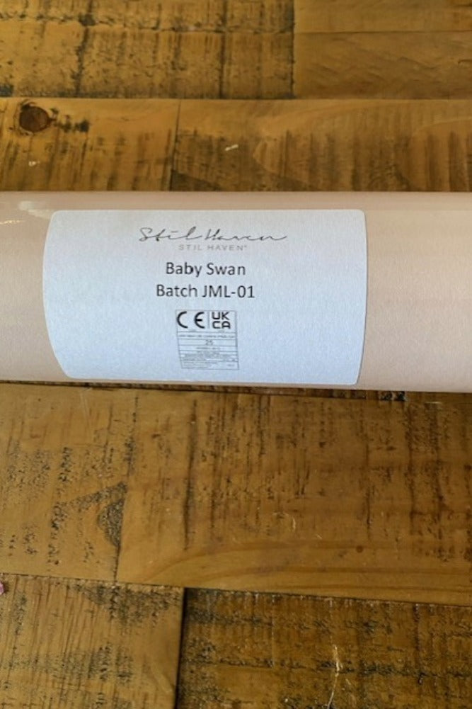 Fond d'écran Bébé Cygne de Stil Haven - ARRÊTÉ