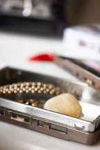 Boîte de rangement pour cassettes Awesome Mix