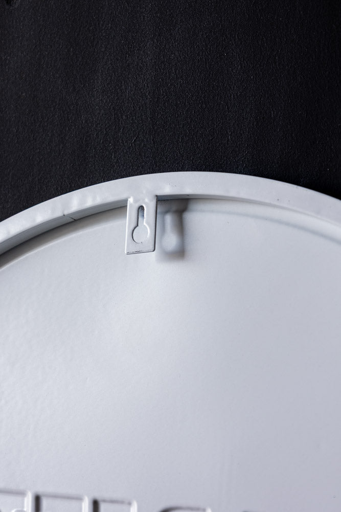 Panneau « Cigarettes et alcool »