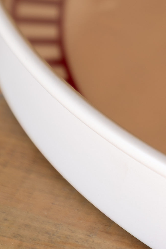 Plateau rond Cin Cin