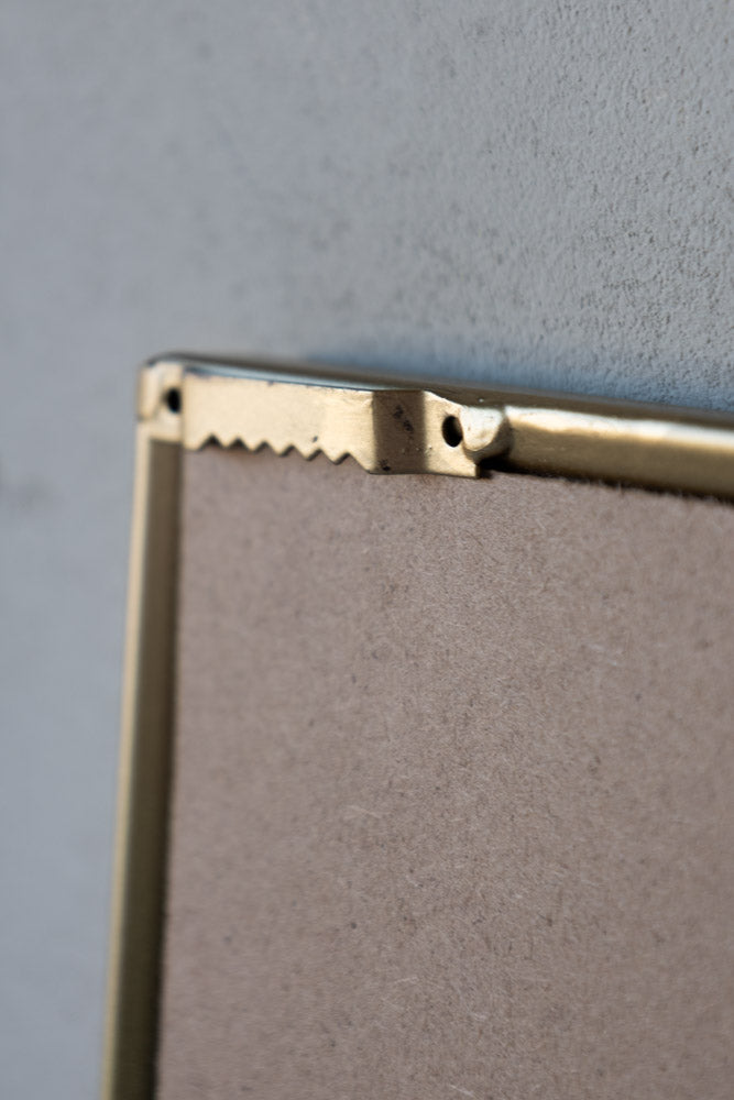 Miroir diseuse de bonne aventure