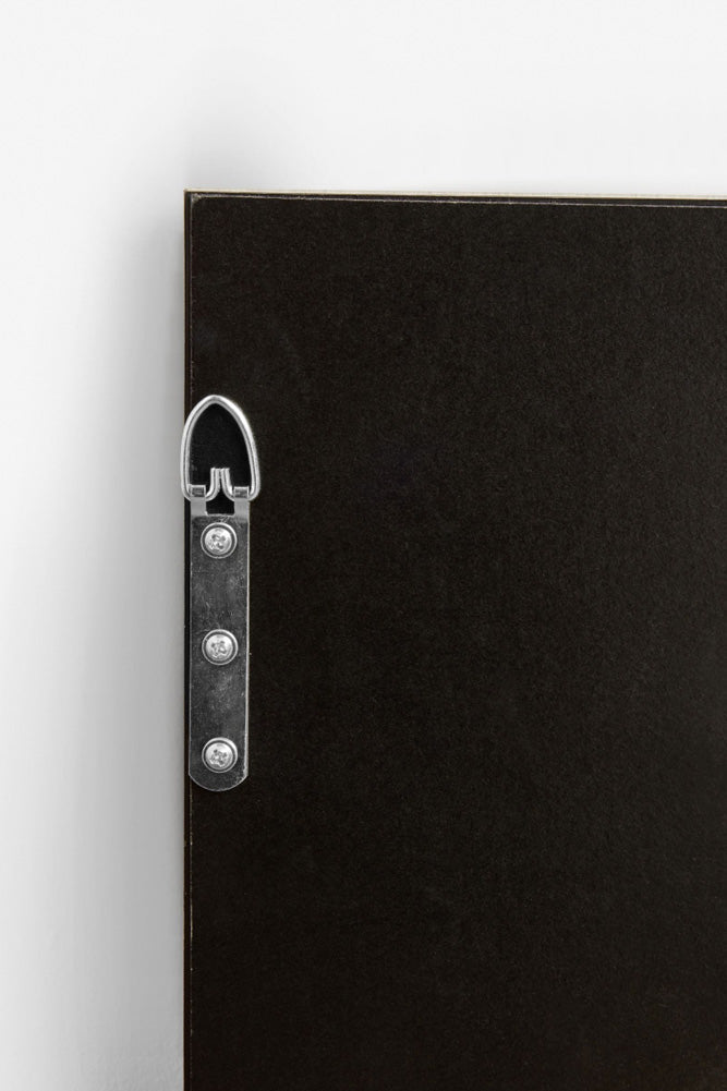 Miroir décoratif « Go Wild For A While »