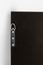 Miroir décoratif « Go Wild For A While »