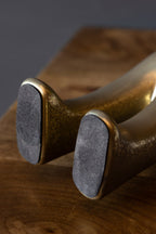 Ornement doré Little Fella