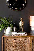 Ornement doré Little Fella