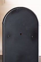 Applique murale bougeoir cœur Milagro doré