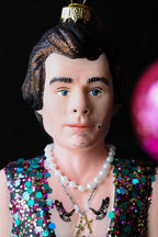 Décoration de Noël inspirée de Harry