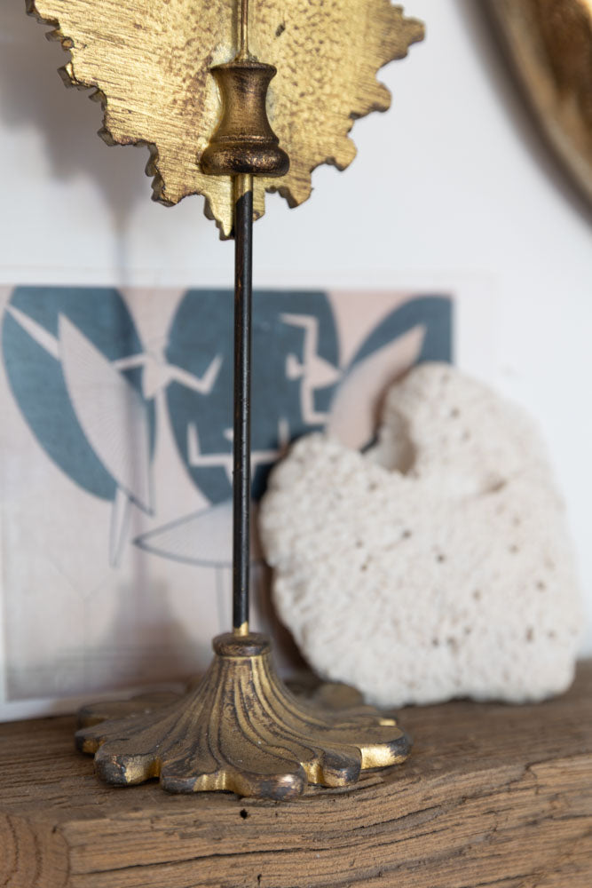 Cadre photo à clipser Milagro Heart