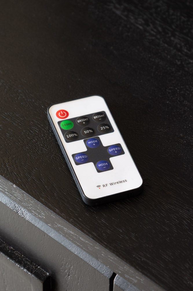 Oups, je l'ai encore fait... Applique murale néon encadrée - Disponible en deux options