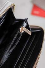 Porte-cartes à jouer Reine de Cœur