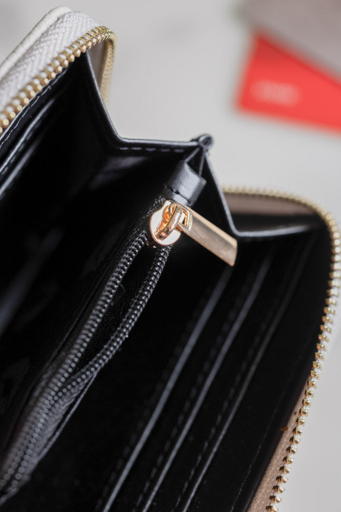 Porte-cartes à jouer Reine de Cœur