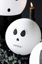 Lot de 5 ballons d'Halloween