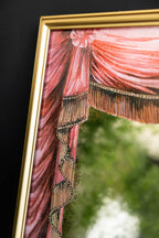 Le spectacle doit continuer Miroir