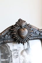 Cadre photo traditionnel Milagro - Moyen