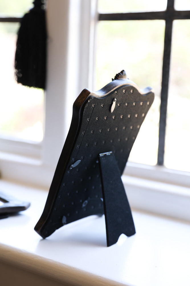 Cadre photo traditionnel Milagro - Moyen