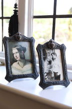 Cadre photo traditionnel Milagro - Moyen