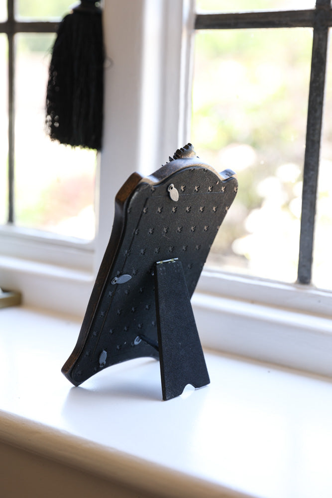 Cadre photo traditionnel Milagro - Petit