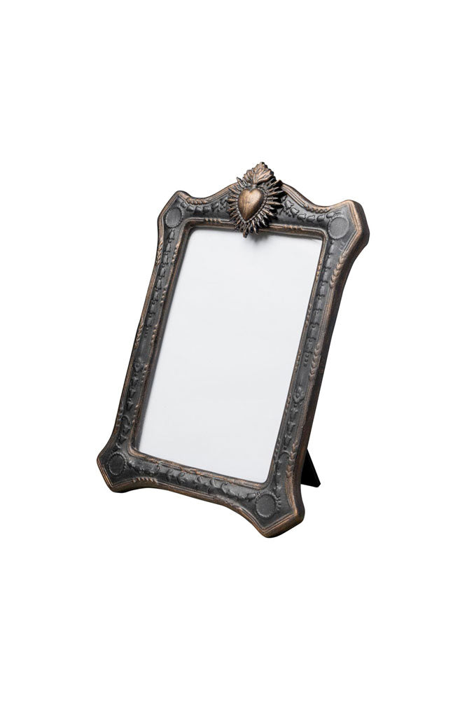 Cadre photo traditionnel Milagro - Moyen