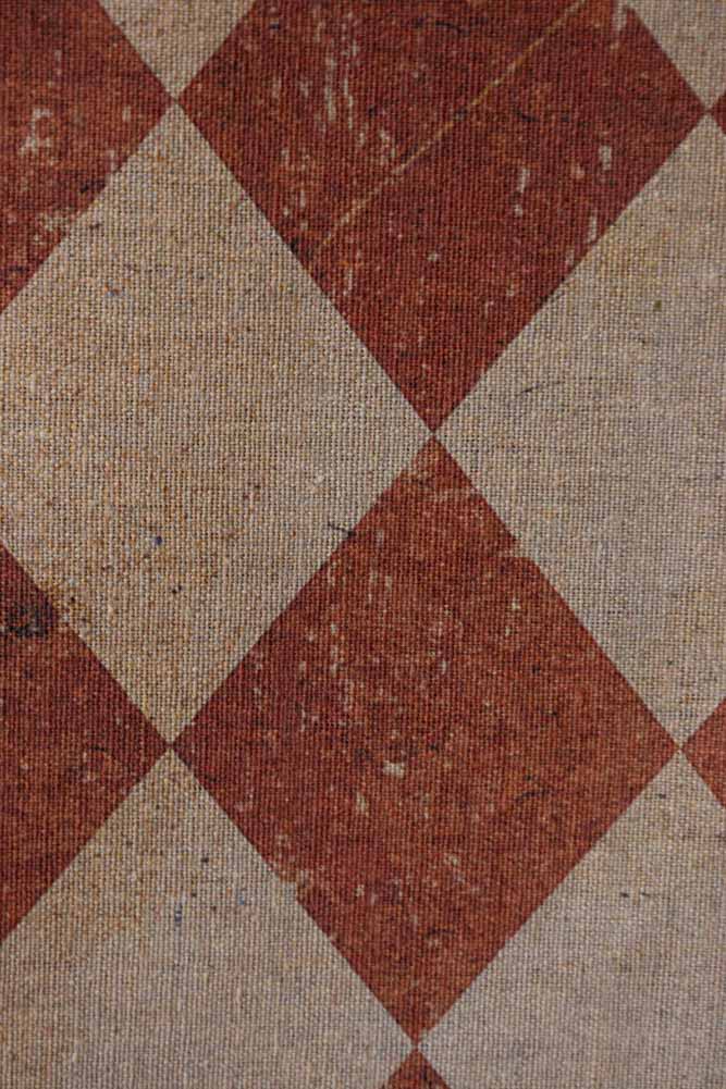 Décoration murale Freak Show de style vintage