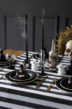 Décoration inspirée du mercredi