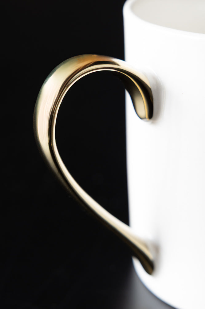 Tasse « Oui monsieur, je peux danser »