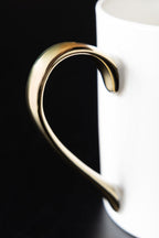 Tasse « Oui monsieur, je peux danser »