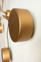 Applique murale Art déco - ABANDONNÉ